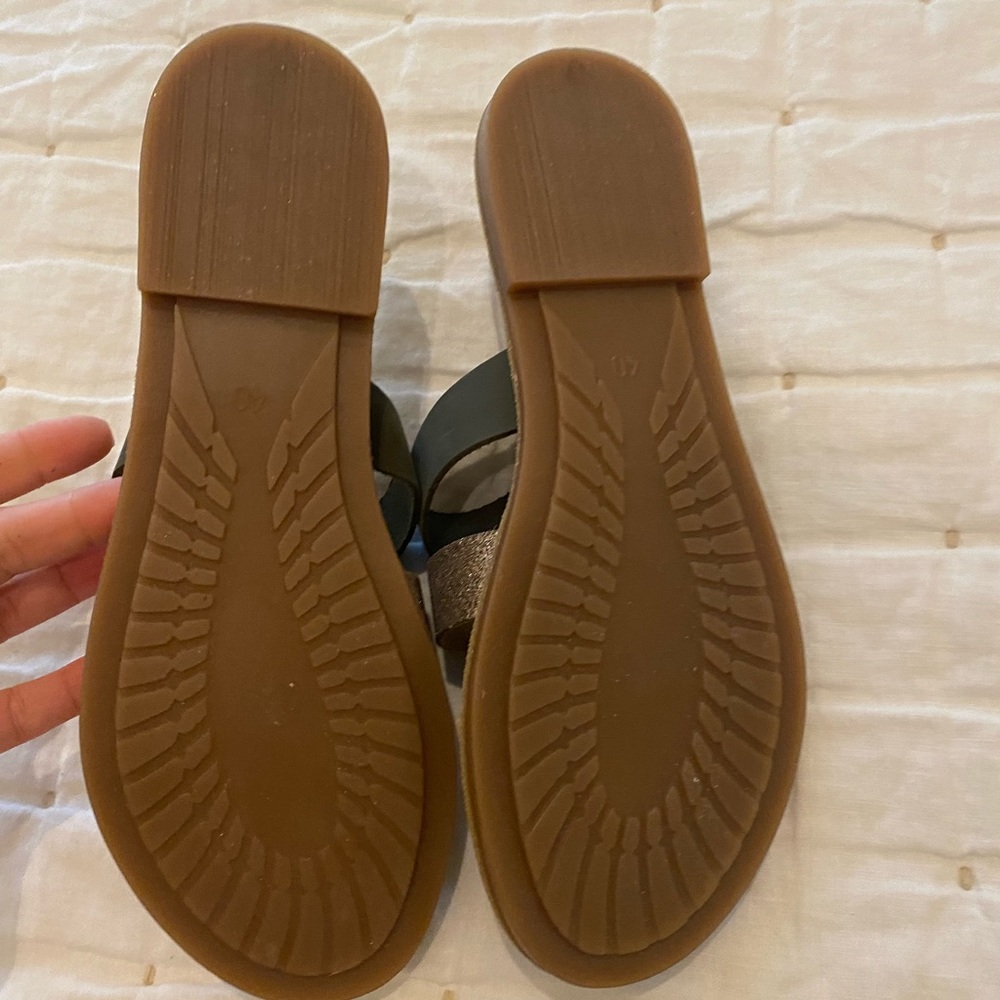 Greek sandals - Picture 3 of 4